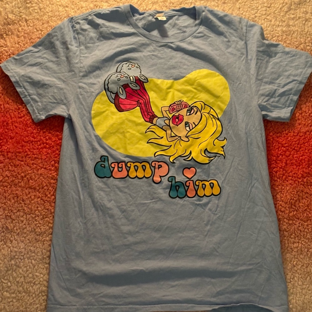 bratz tshirt